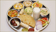 Best Punjabi Food Delhi, Spicy Vegetarian Food Delhi